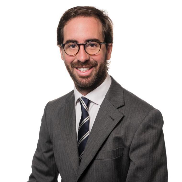 Photo of Alex Noguera Trias