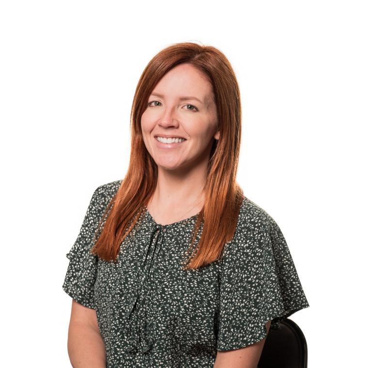 Photo of Charlotte Hadley