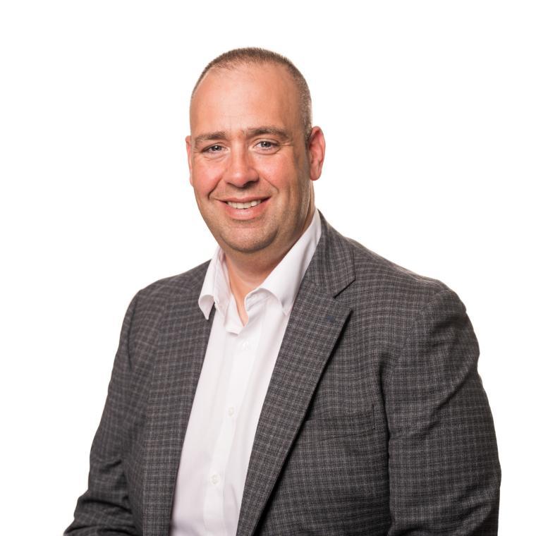 Photo of Daniel Lowis