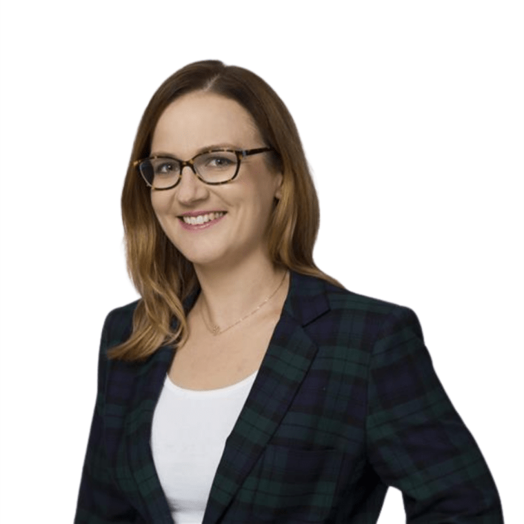 Photo of Katarzyna Konończuk