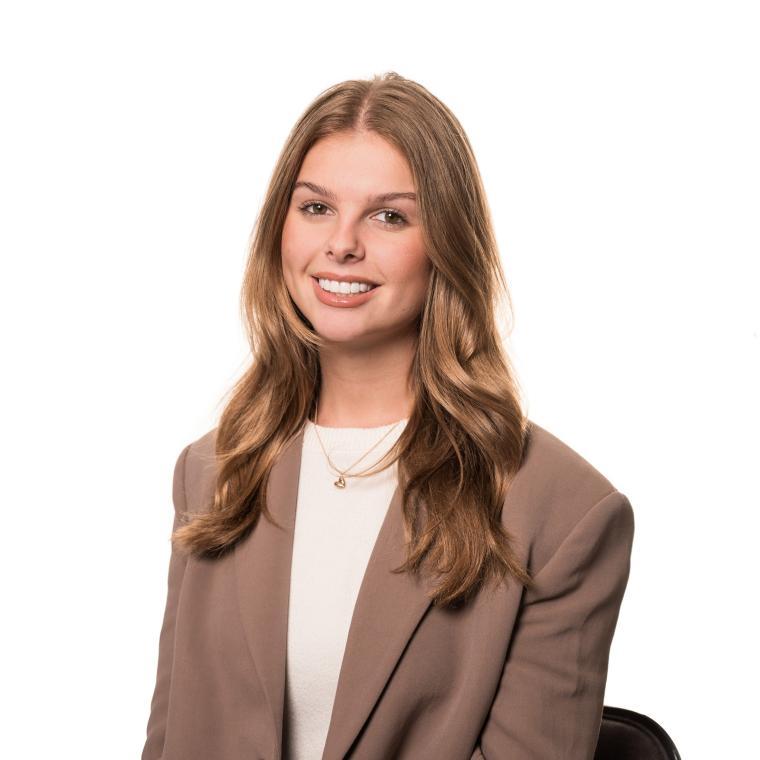 Photo of Shannon Winter