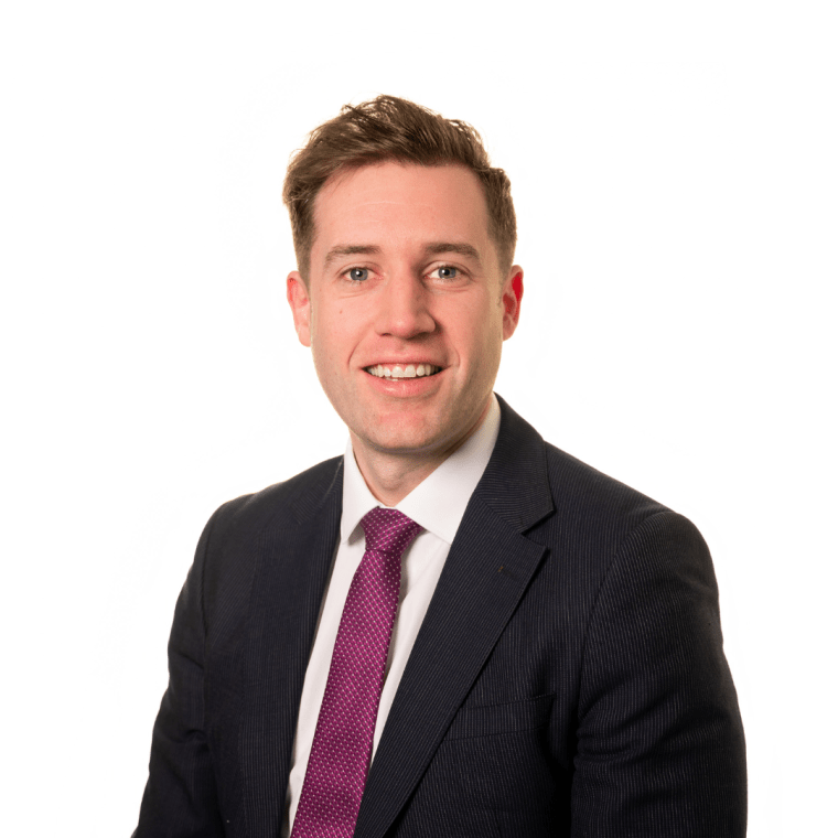 Photo of Michael Moran