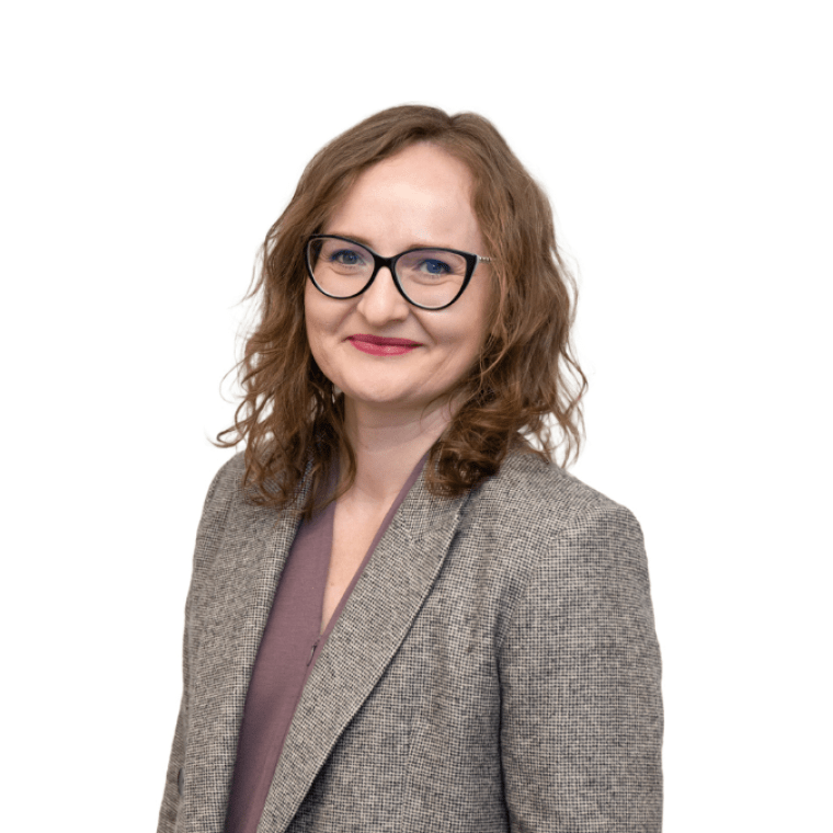 Photo of Zuzanna Jurga