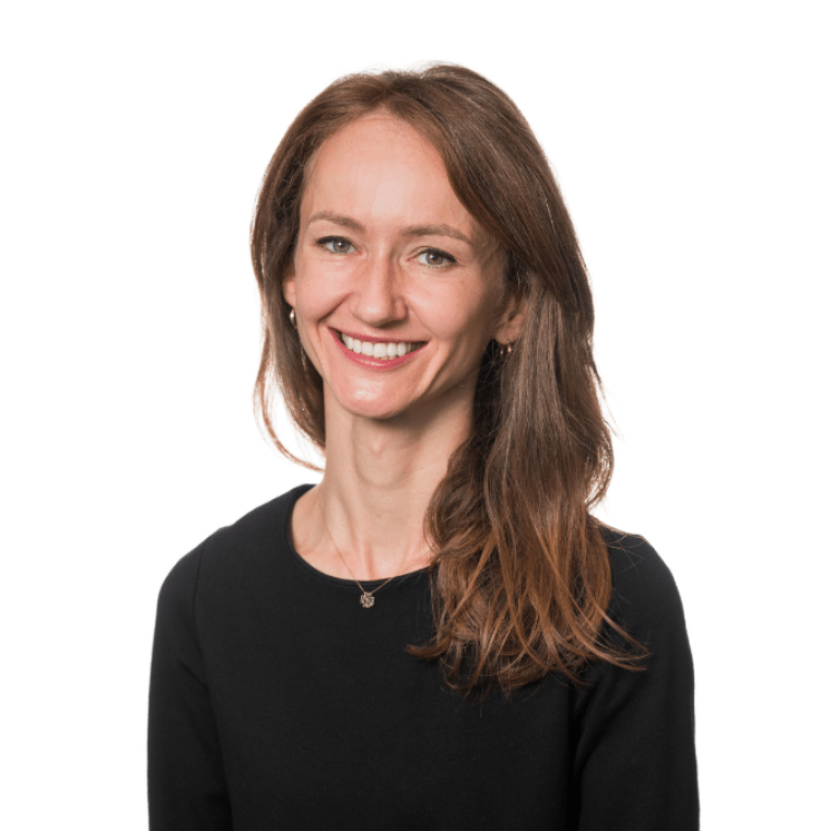 Photo of Emilia Binder