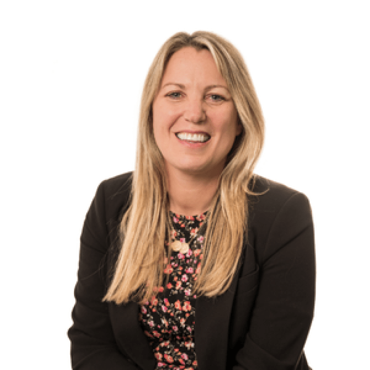 Photo of Rachel Whitty