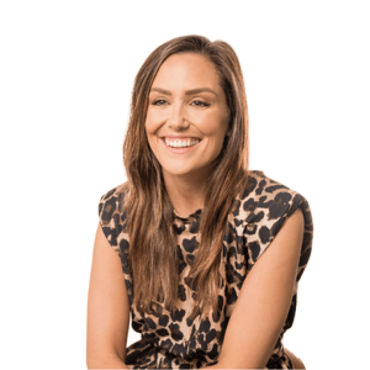 Photo of Chantelle Palmer