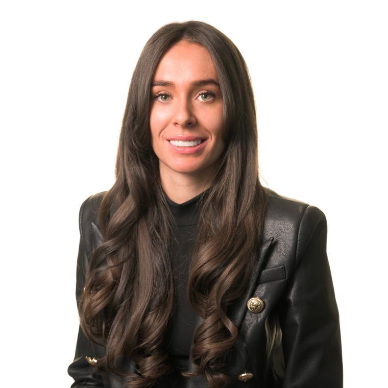 Photo of Lola Colburn