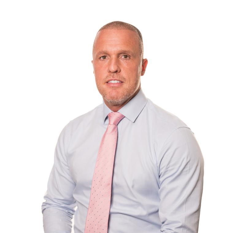 Photo of Adam Edwards