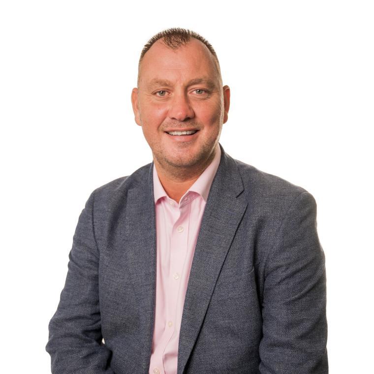 Photo of James Williams