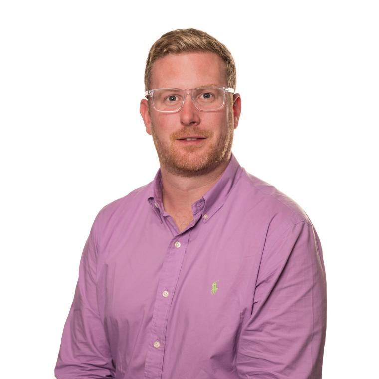 Photo of Liam Wilson