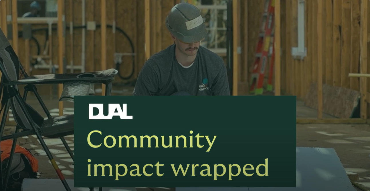 Community impact wrapped thumbnail image