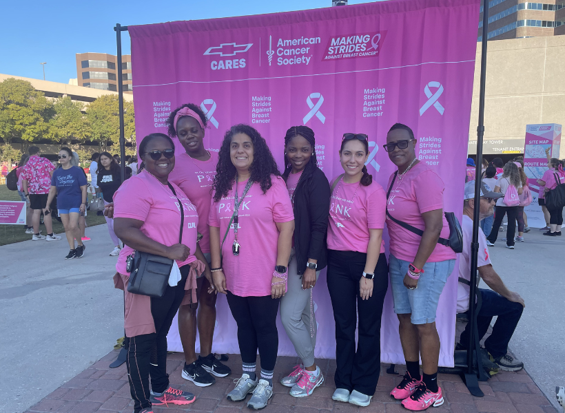 American Cancer Society