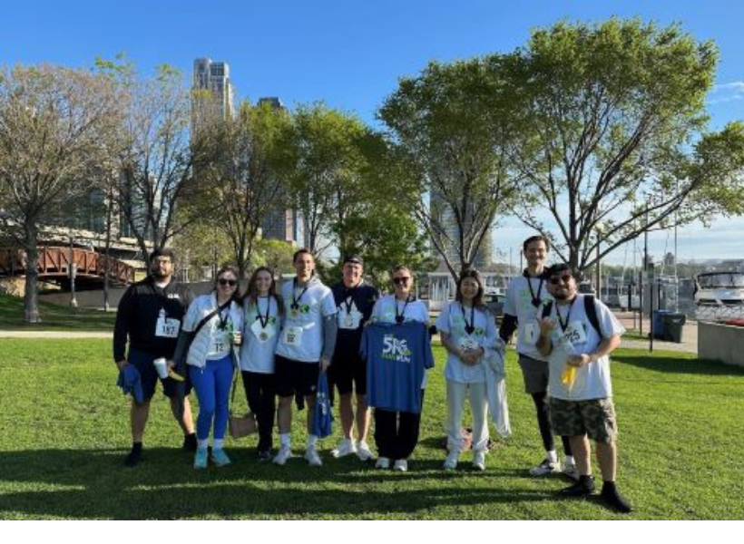 Spencer Educational Foundation