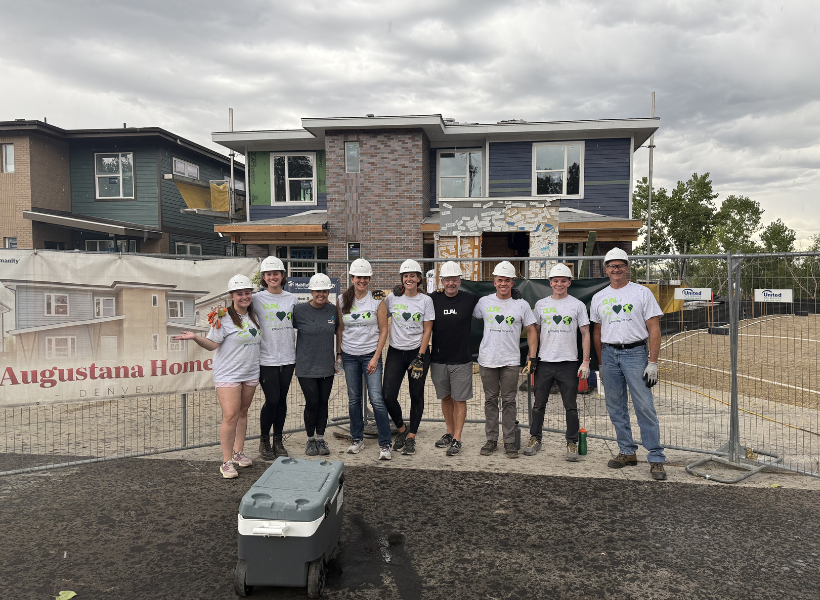 Habitat for Humanity