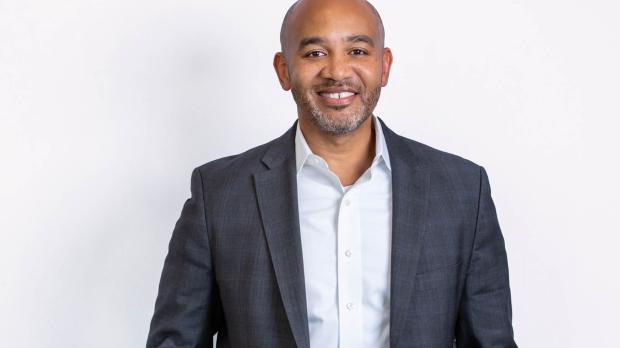 Dwain Chamberlain Headshot Dwain Chamberlain Headshot