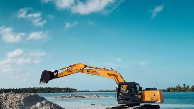 Inland marine