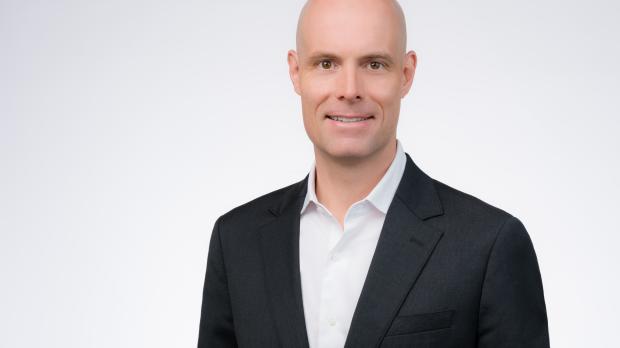 Mike Sherry Headshot Mike Sherry Headshot