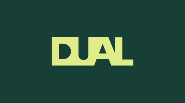 DUAL DUAL North America logo