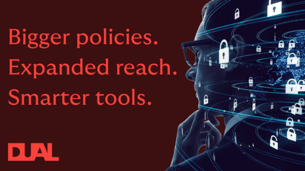 Cyber expansion Cyber expansion