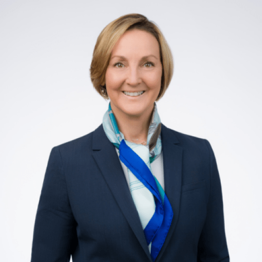 Connie Germano Headshot