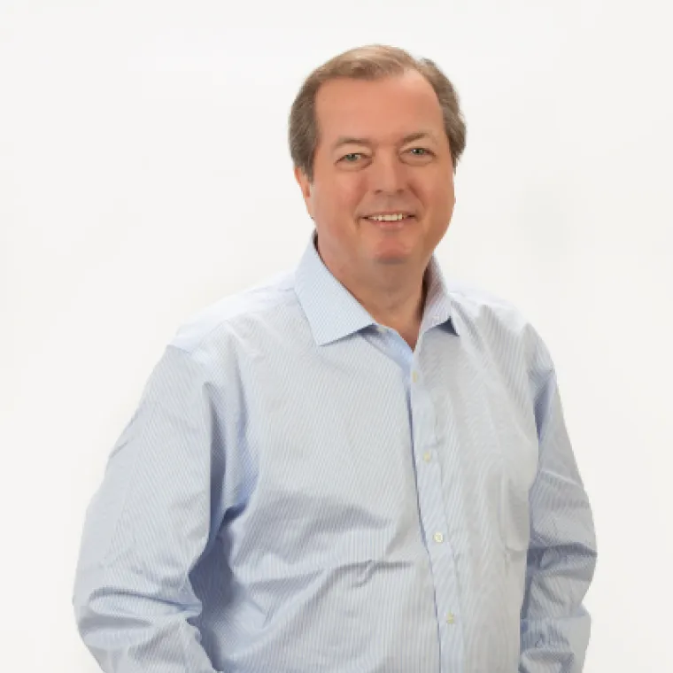 Photo of Andreas Graham