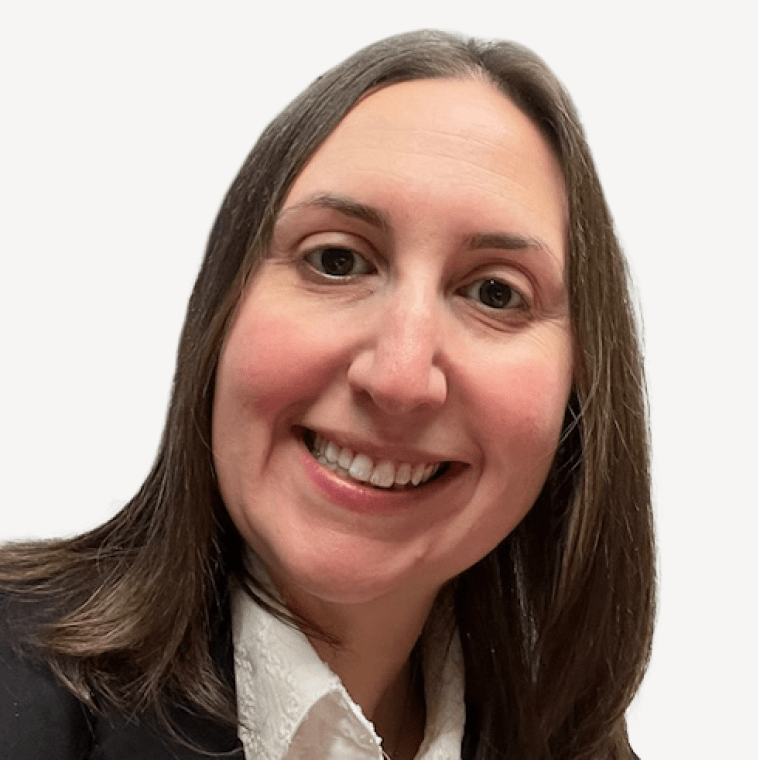 Photo of Laura Schoefer